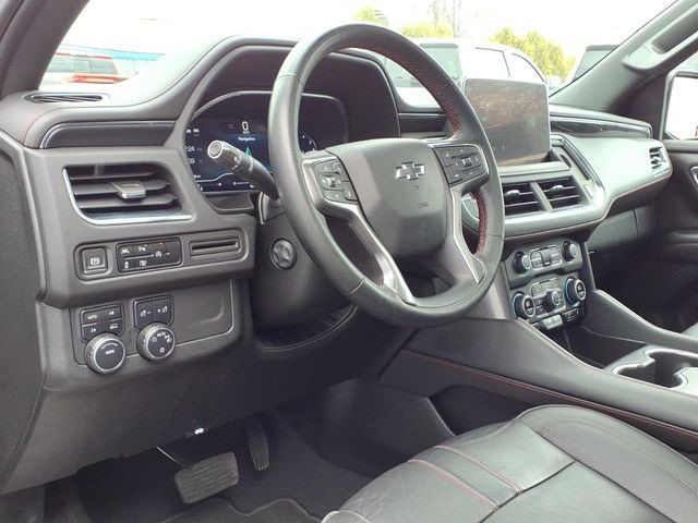 Certified 2023 Chevrolet Tahoe RST w/ Luxury Package image 7