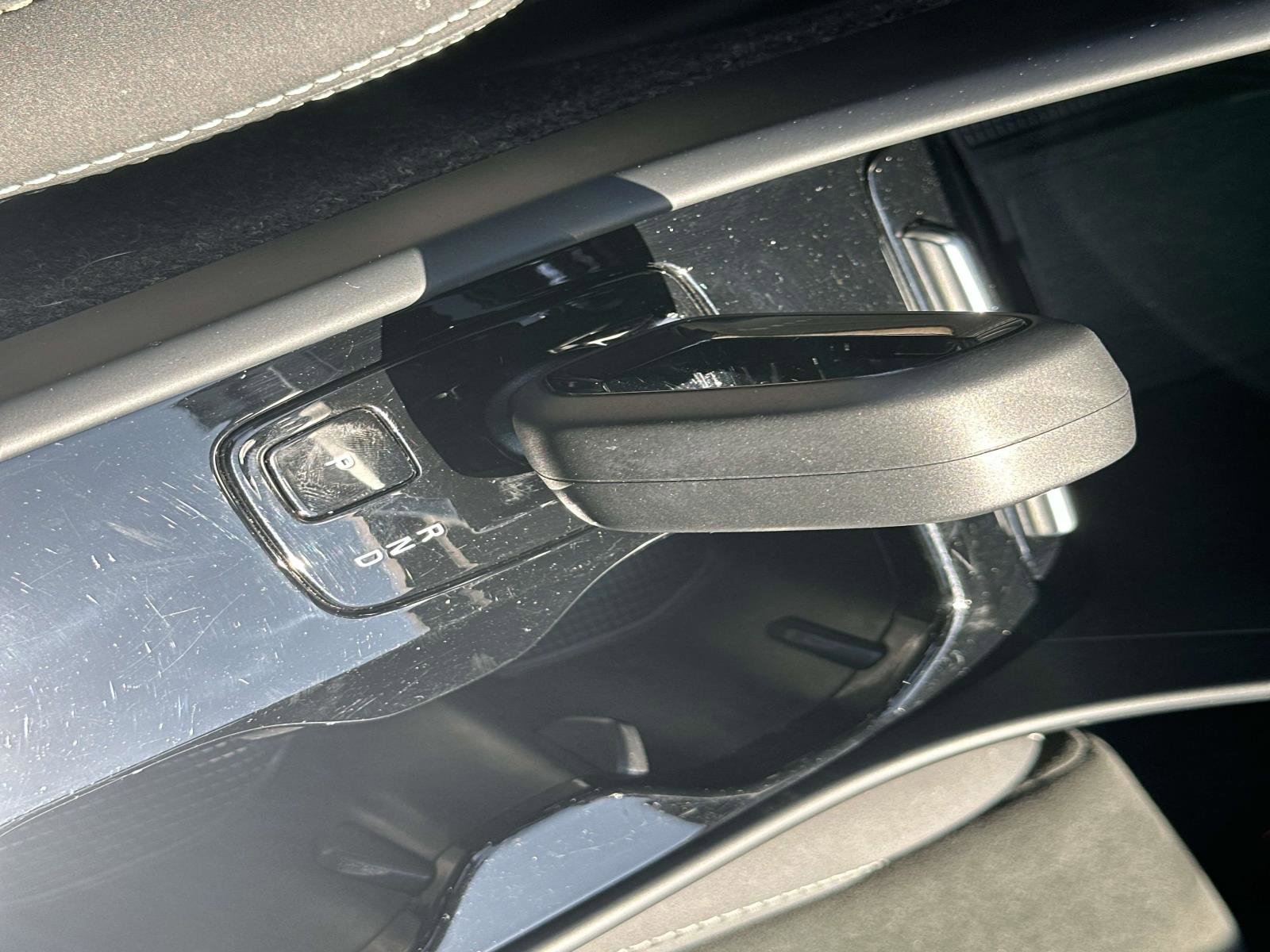 Certified 2023 Volvo C40 P8 Recharge Plus AWD/4WD image 14