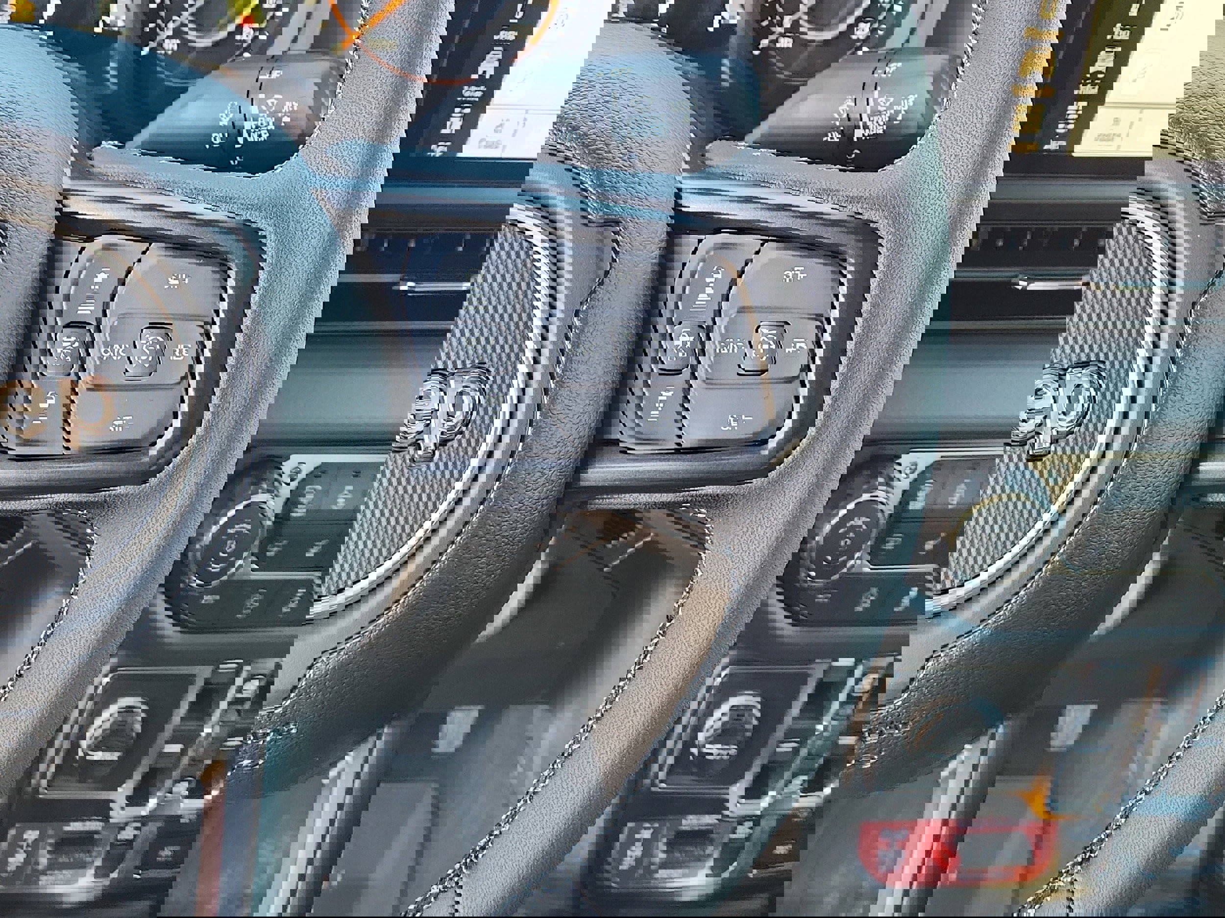 New 2026 Jeep Gladiator Mojave image 16