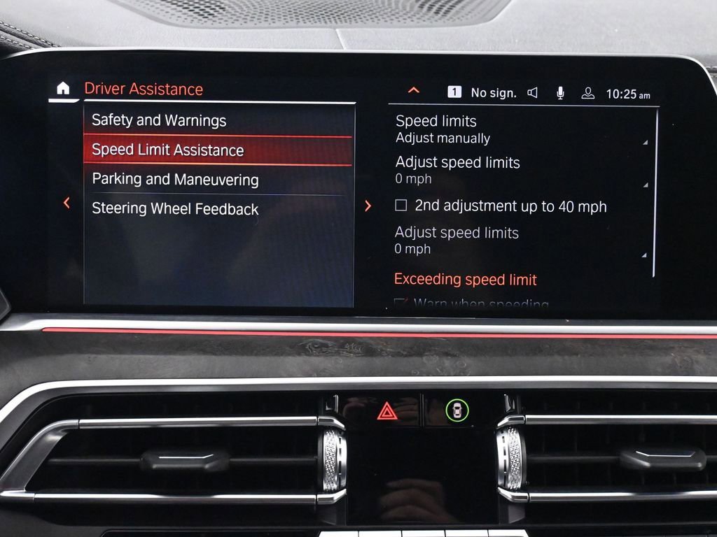 Used 2022 BMW X5 xDrive40i w/ M Sport Package image 39