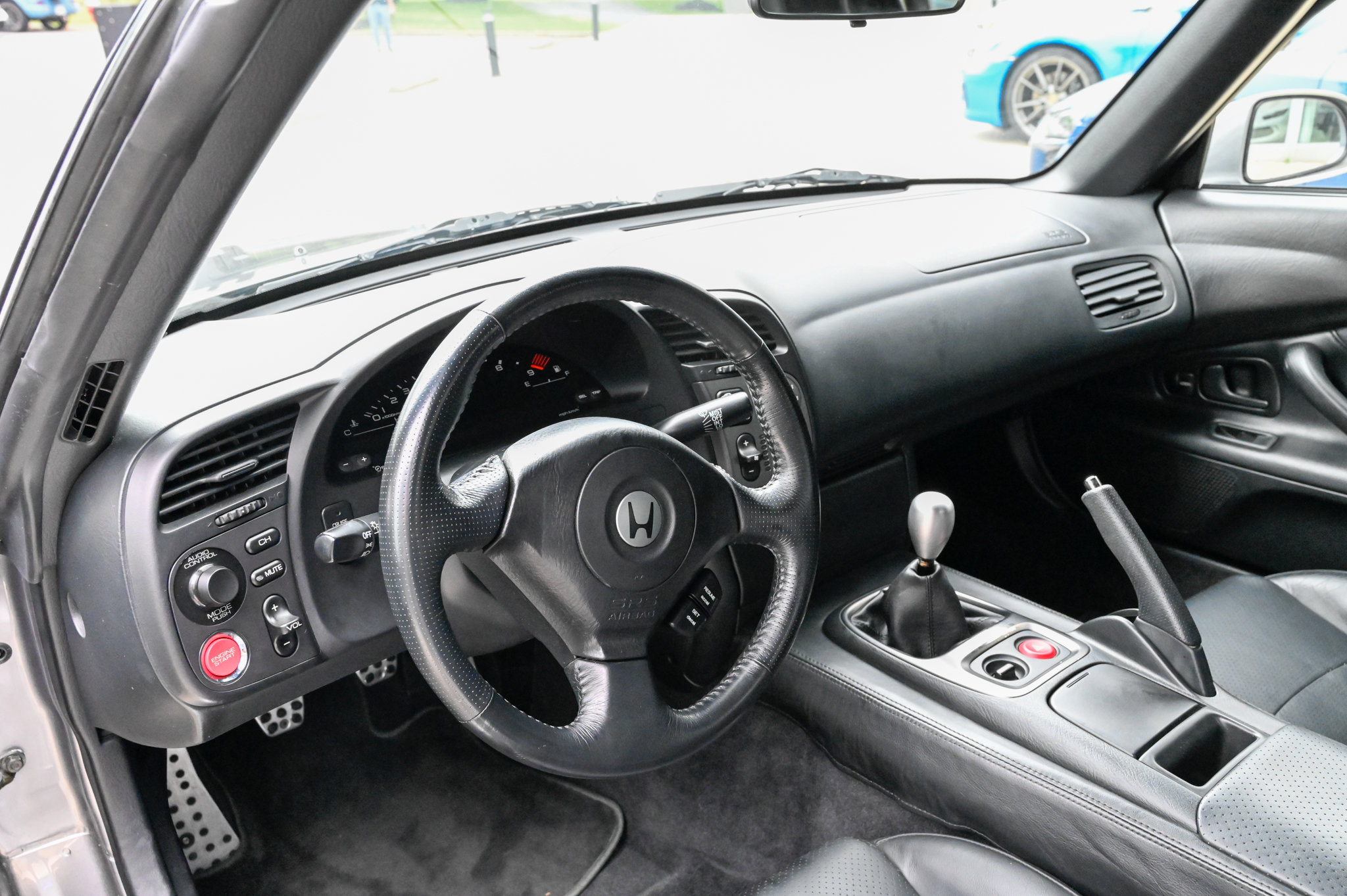 Used 2000 Honda S2000 image 16