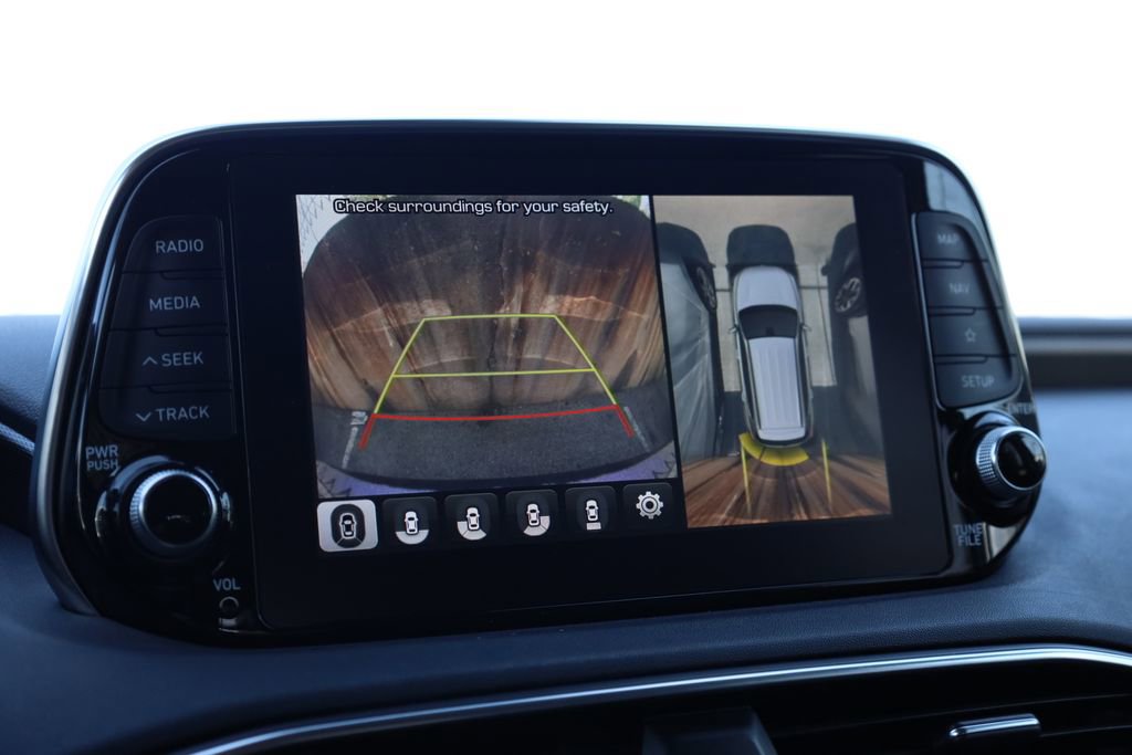 Used 2019 Hyundai Santa Fe FWD image 14