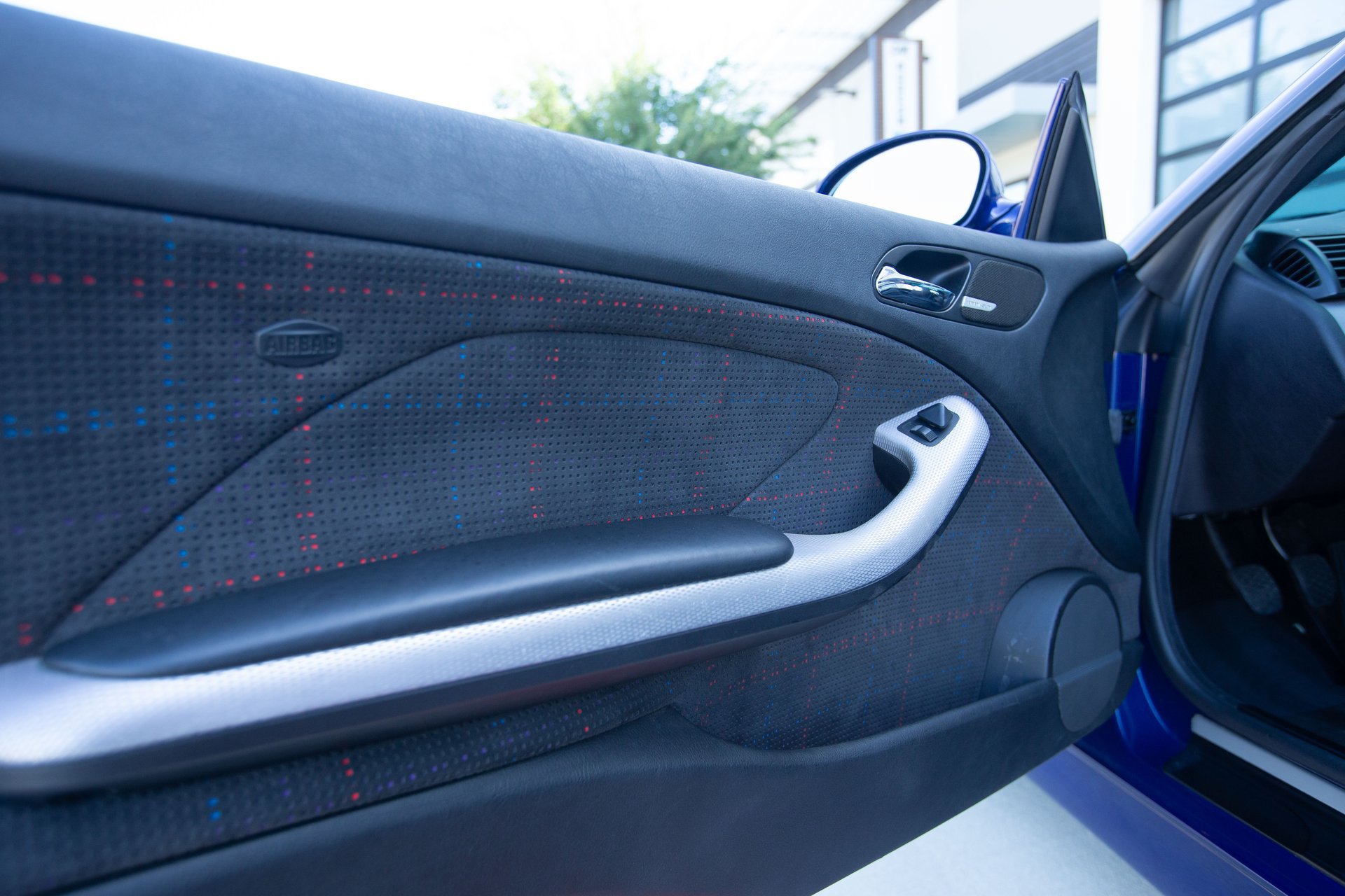 Used 2005 BMW M3 Coupe RWD image 27
