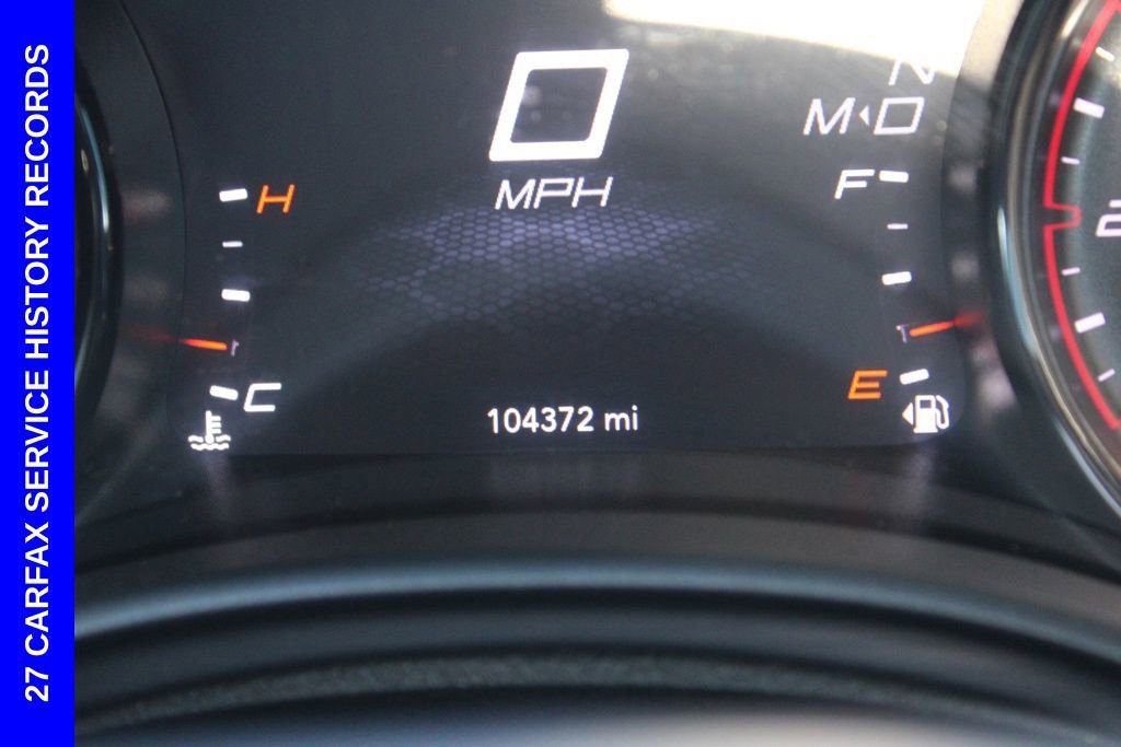 Used 2018 Dodge Charger GT w/ Blacktop Package AWD/4WD image 31