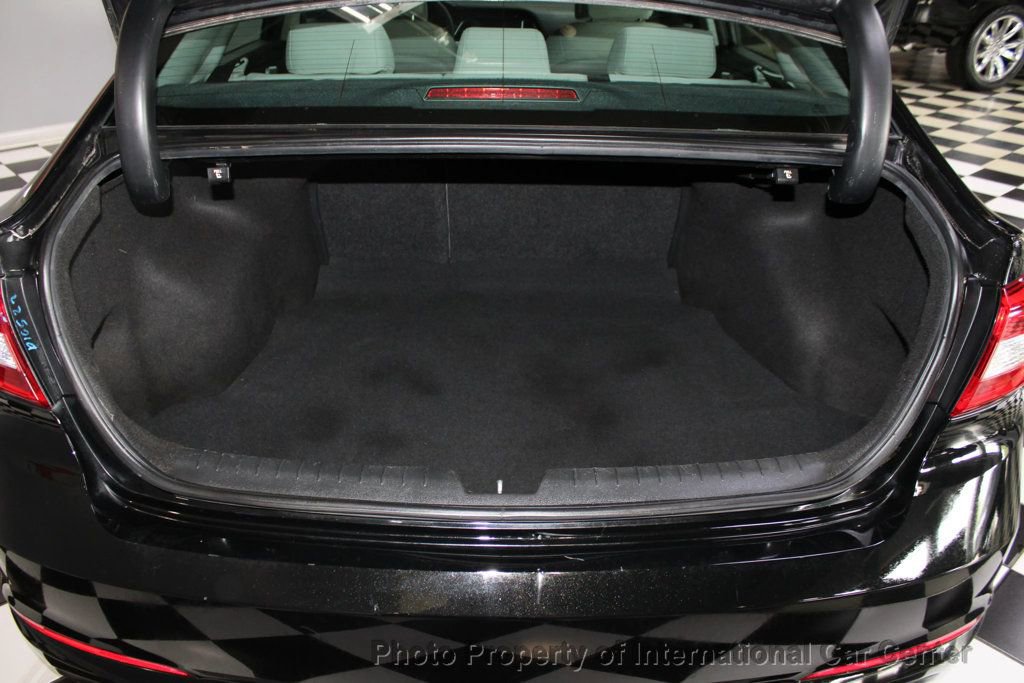 Used 2016 Hyundai Sonata SE image 21