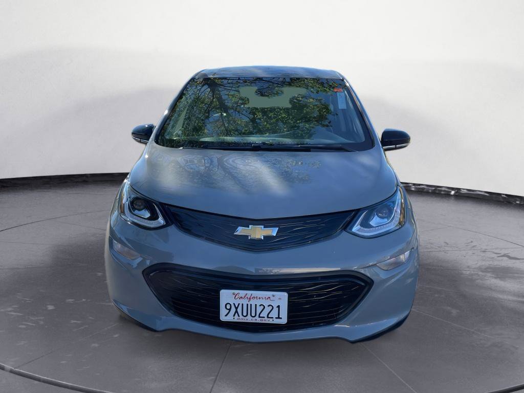 Used 2020 Chevrolet Bolt LT image 2