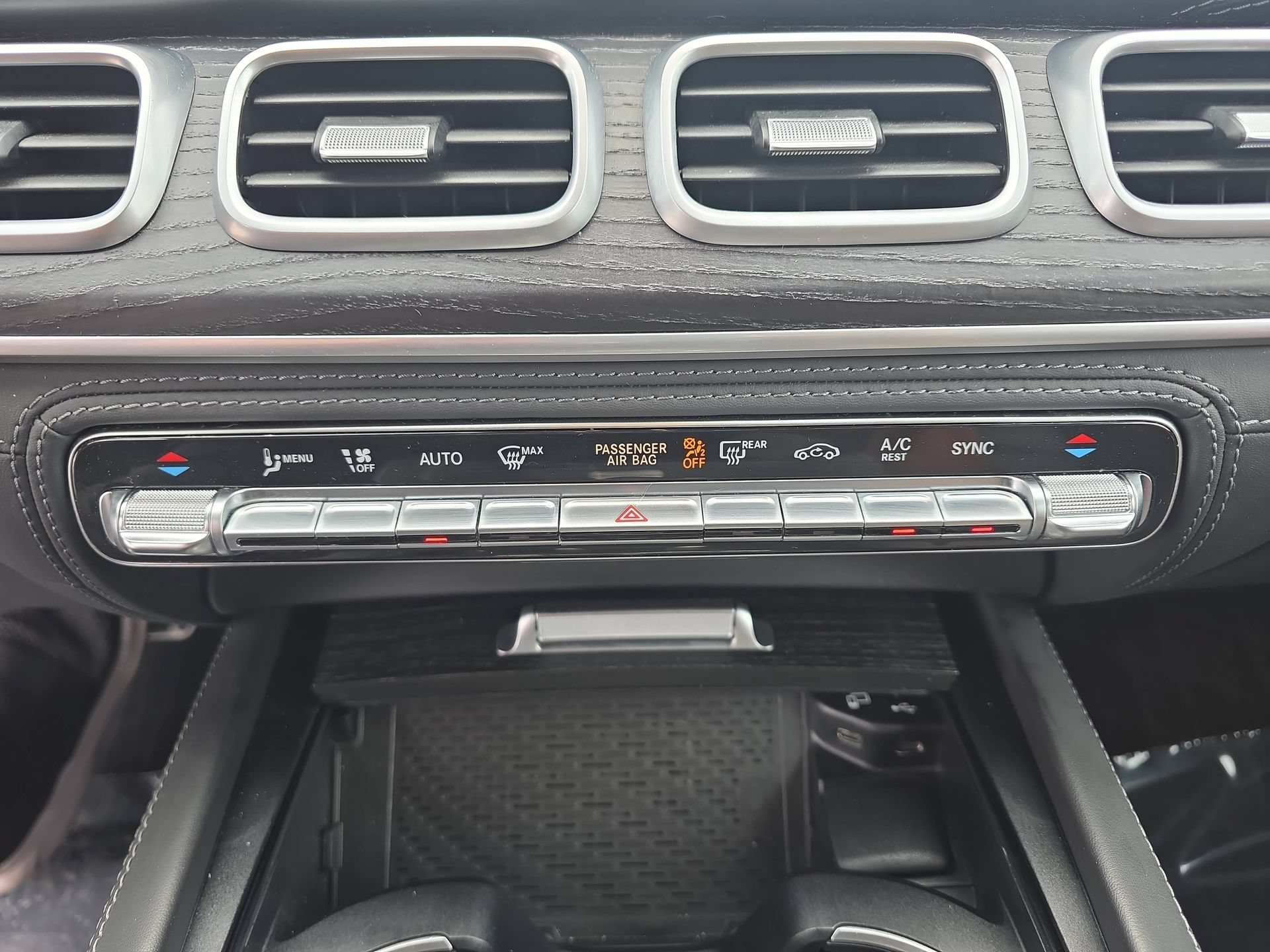 Used 2022 Mercedes-Benz GLE 63 AMG S image 24