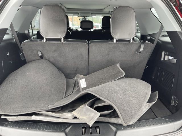 Used 2021 Ford Explorer XLT w/ Equipment Group 202A image 26