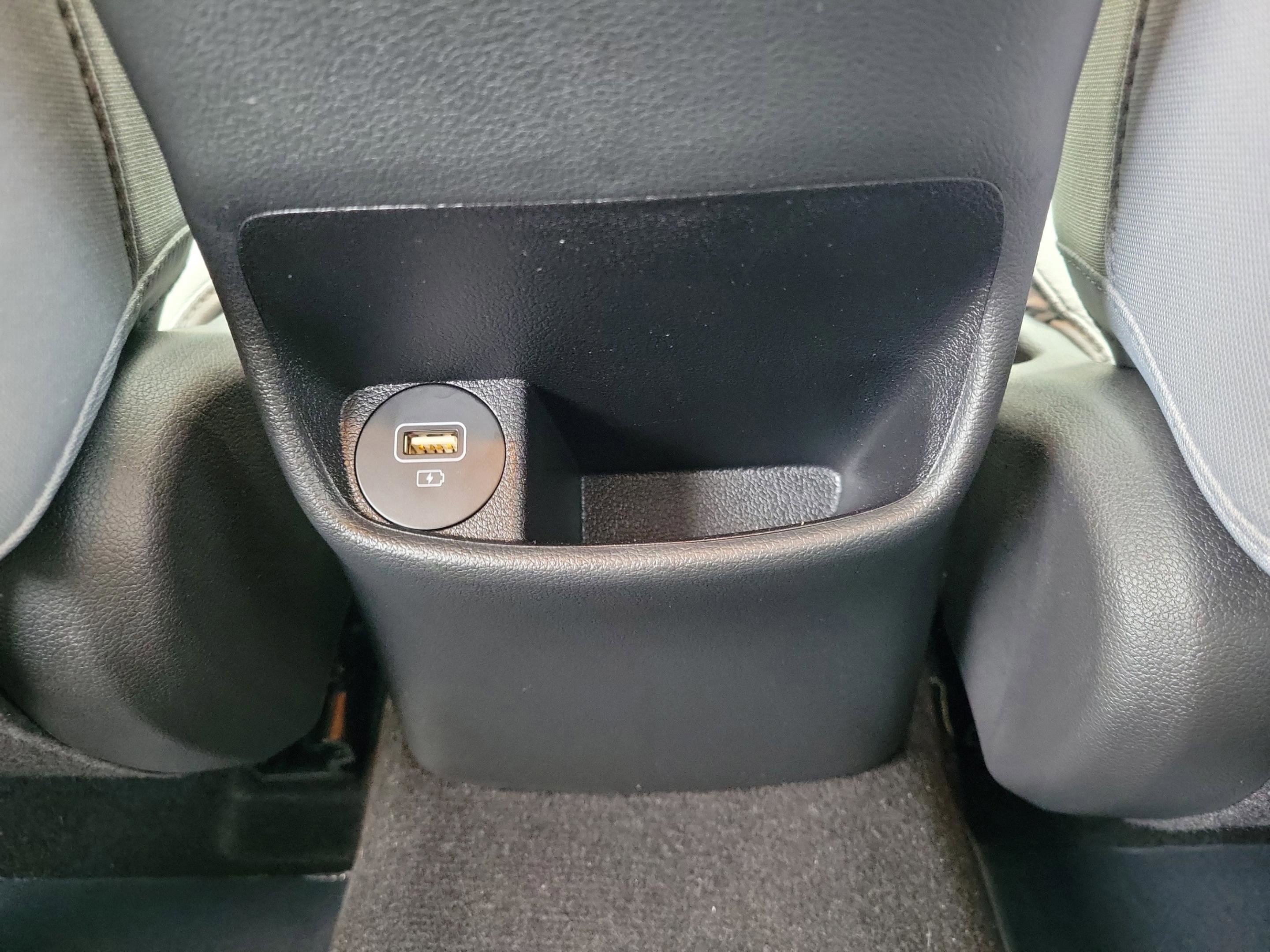 Certified 2023 Hyundai Kona SEL w/ Convenience Package image 13