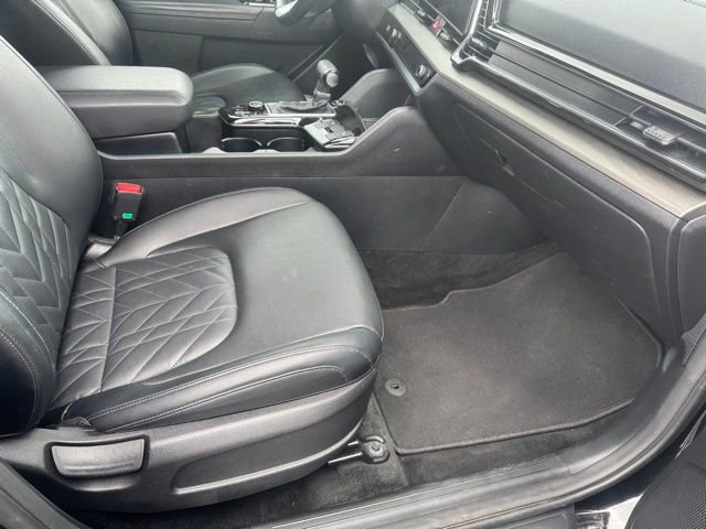 Used 2023 Kia Sportage X-Line AWD/4WD image 15