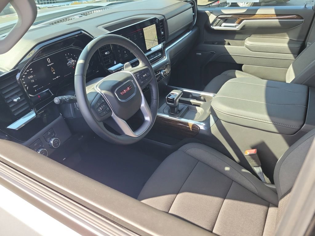Used 2026 GMC Sierra 1500 Elevation w/ Preferred Package image 14