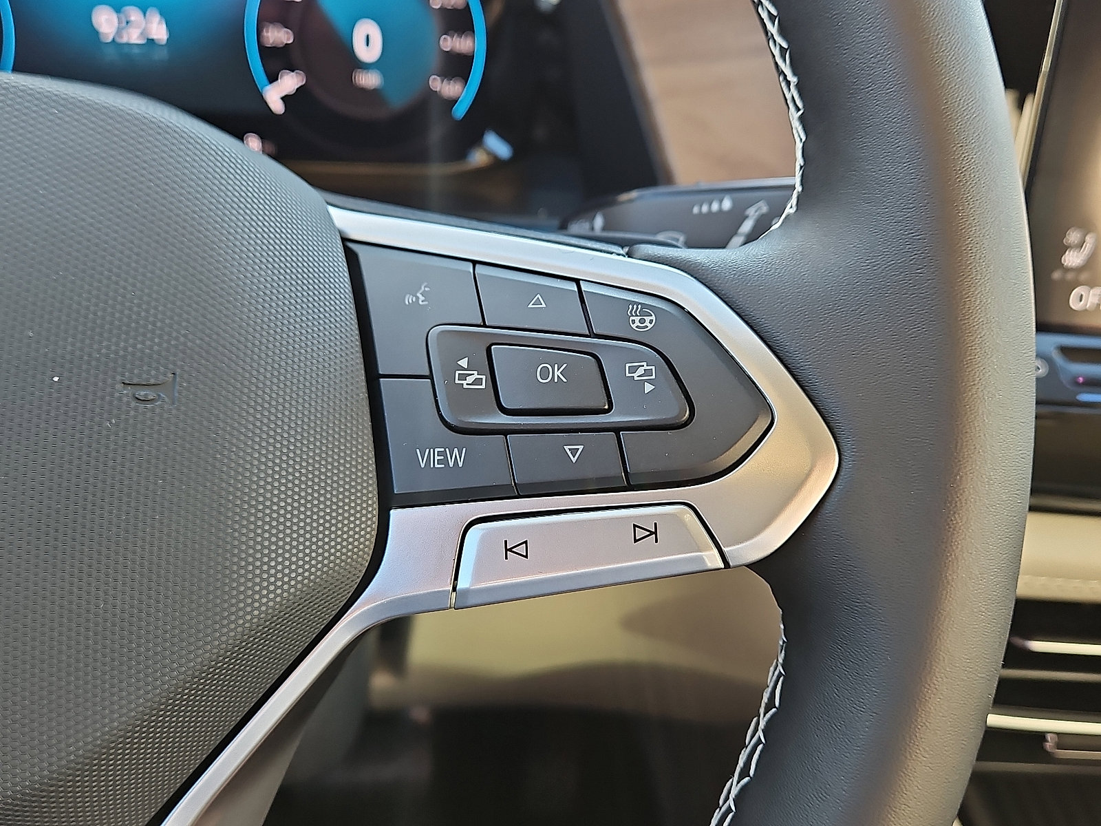 New 2026 Volkswagen Atlas SE image 20