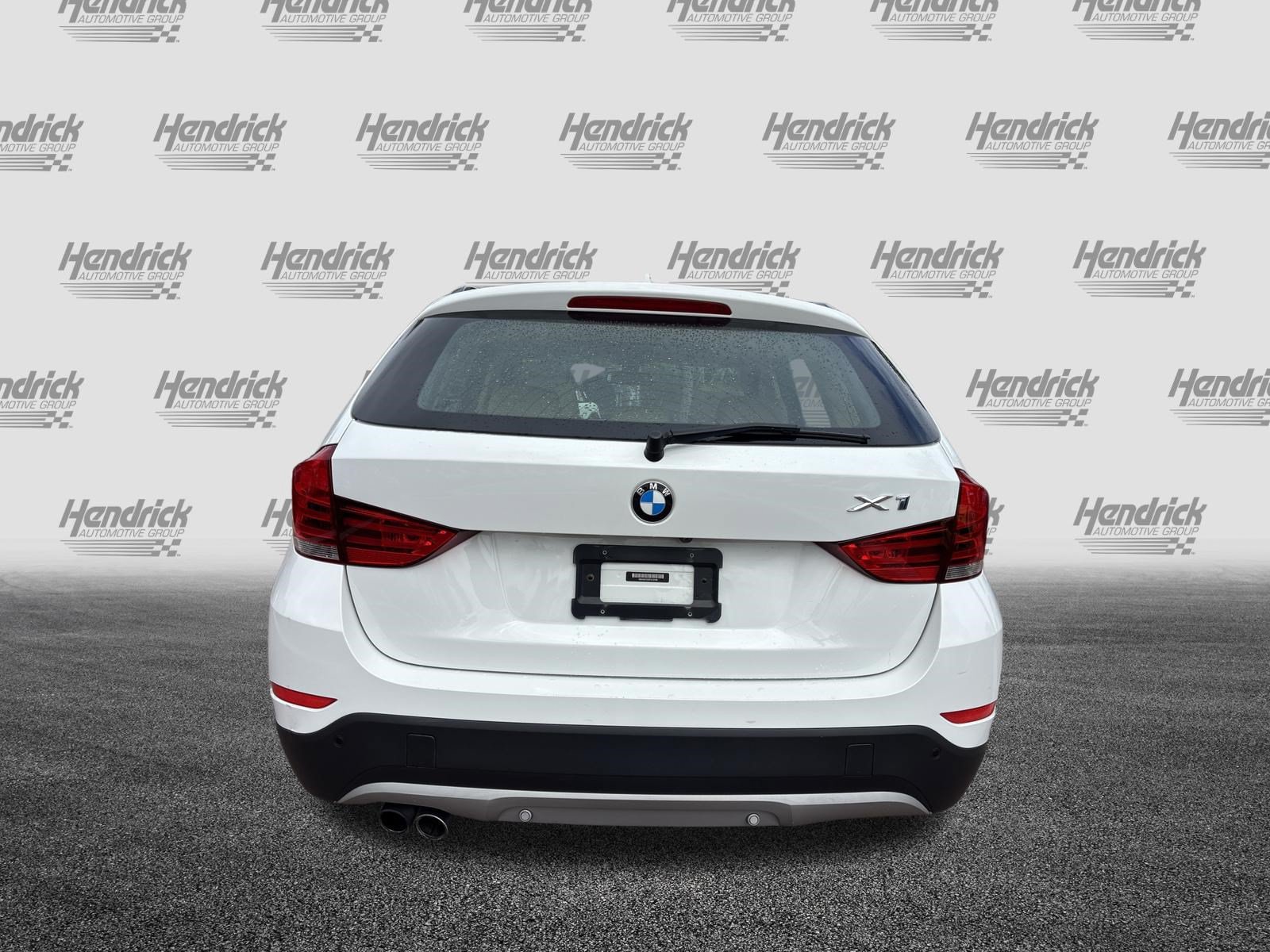 Used 2015 BMW X1 sDrive28i RWD image 9