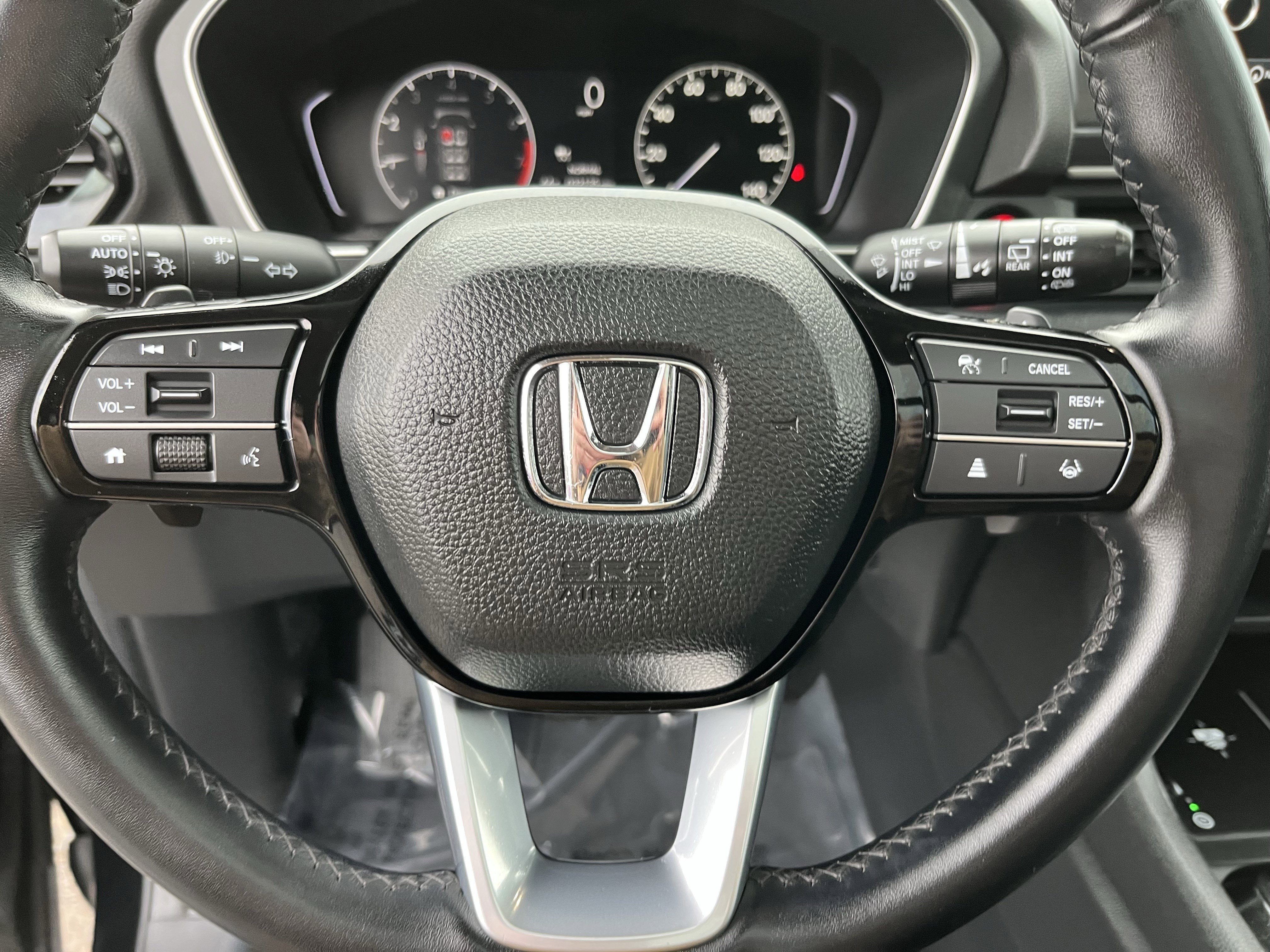 Certified 2023 Honda Pilot Touring image 20