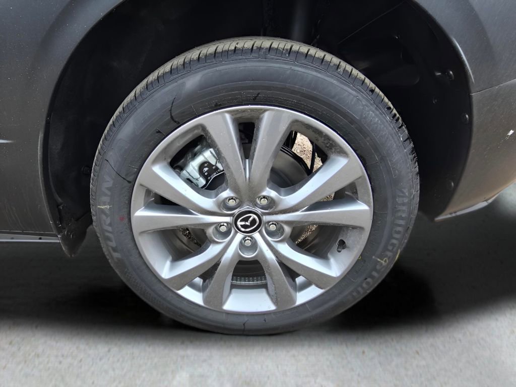 New 2026 MAZDA CX-30 AWD 2.5 S image 11