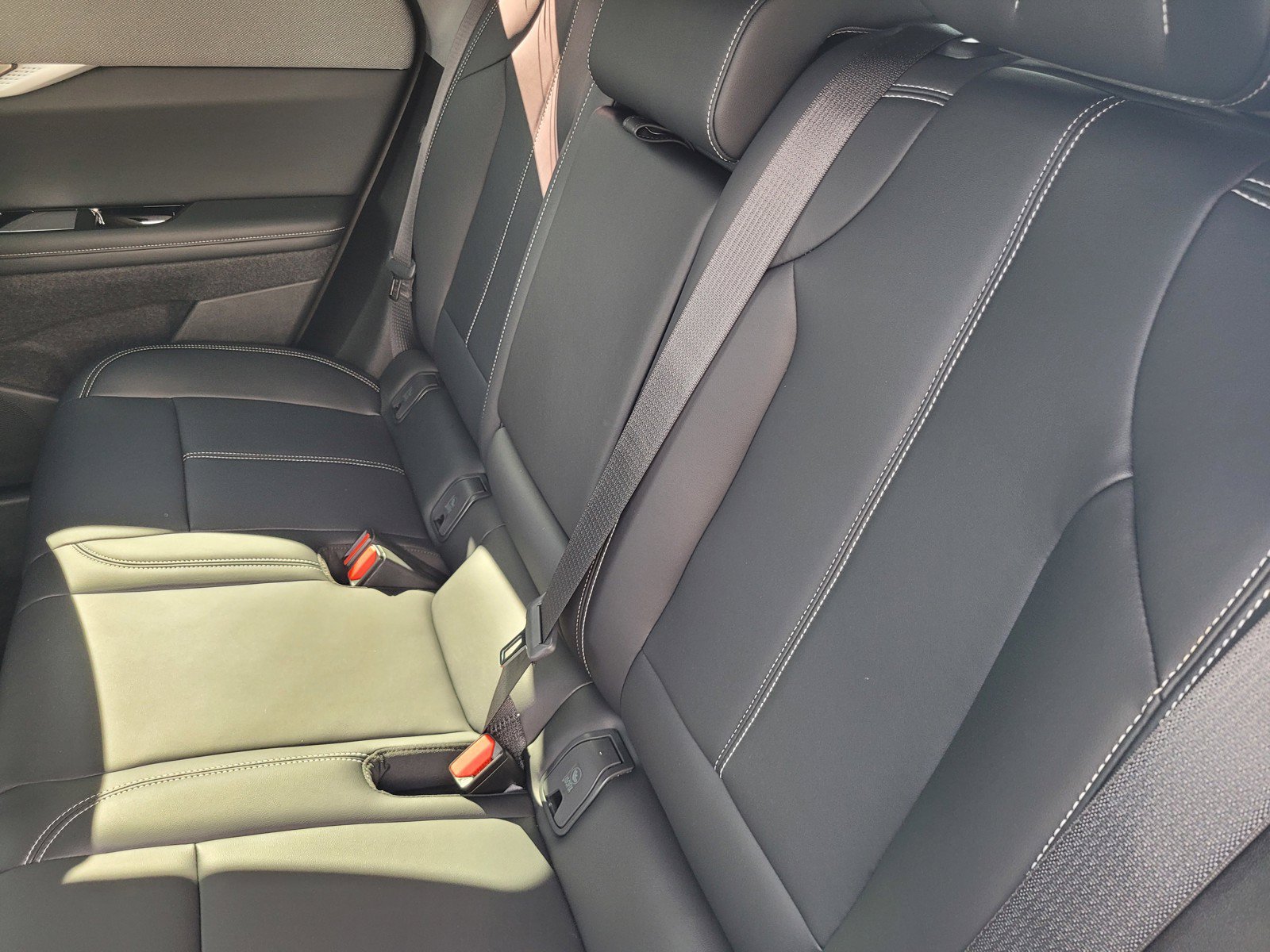 New 2027 Cadillac Optiq Sport RWD image 6