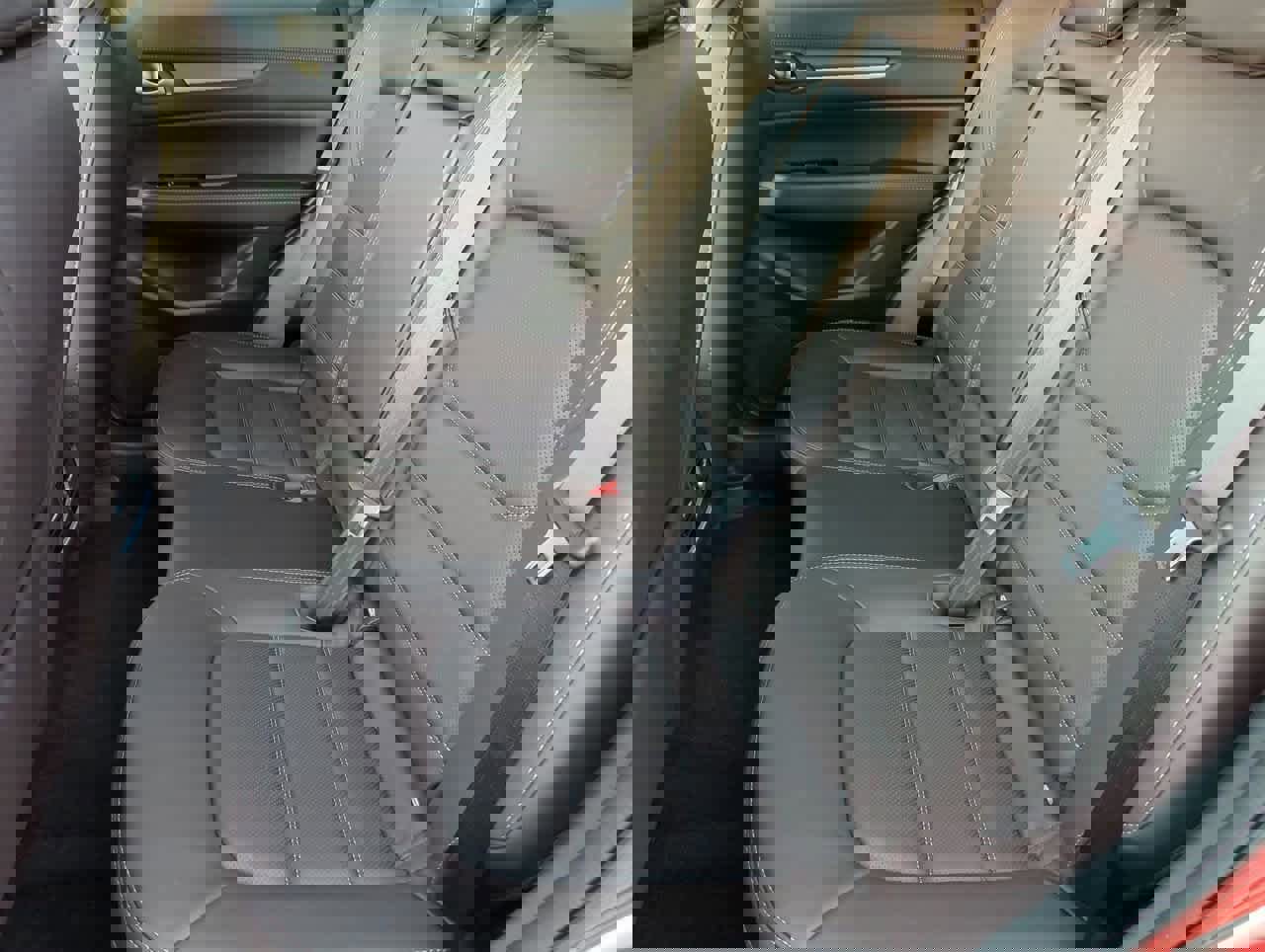 Used 2025 MAZDA CX-5 Signature image 18