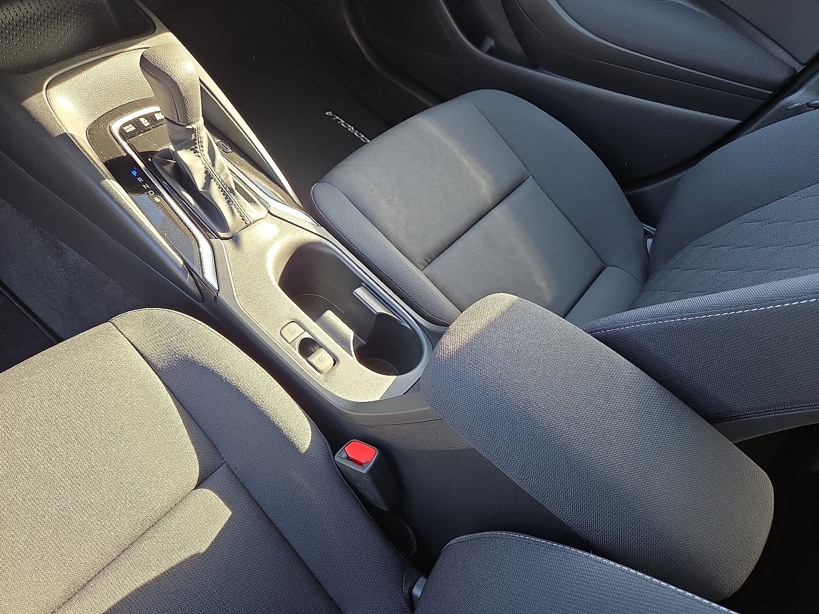 New 2026 Toyota Corolla LE image 15