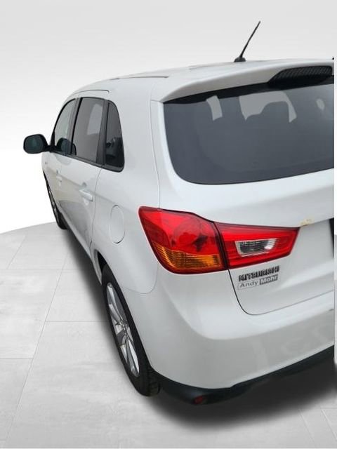 Used 2013 Mitsubishi Outlander Sport ES image 22