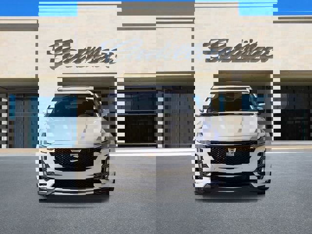 Certified 2023 Cadillac CT5 V w/ Cold Weather Package image 11