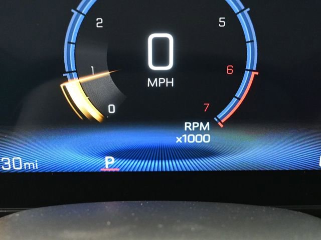 New 2026 Chevrolet TrailBlazer LT w/ Convenience Package FWD image 25
