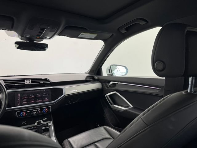 Used 2021 Audi Q3 2.0T Premium Plus w/ Premium Plus Package image 40