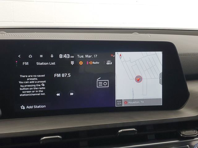 Used 2023 Kia Telluride SX Prestige X-Line image 28