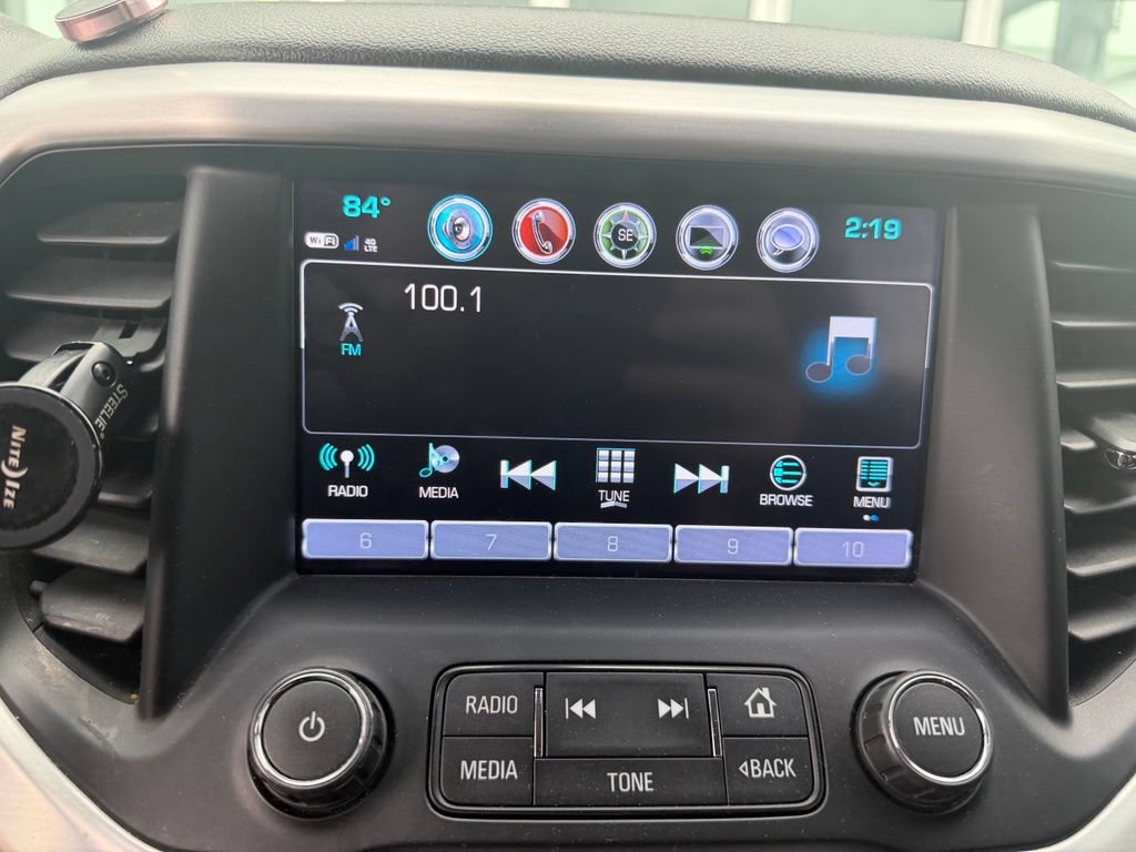 Used 2019 GMC Acadia SLE w/ Driver Alert Package I FWD image 10