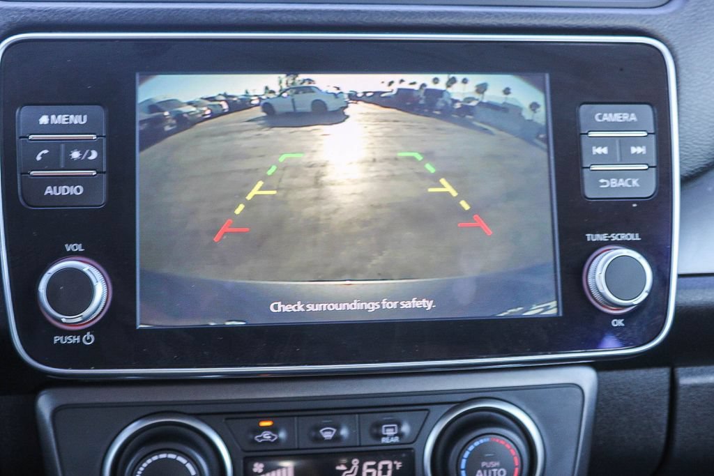 Used 2023 Nissan Leaf S FWD image 21