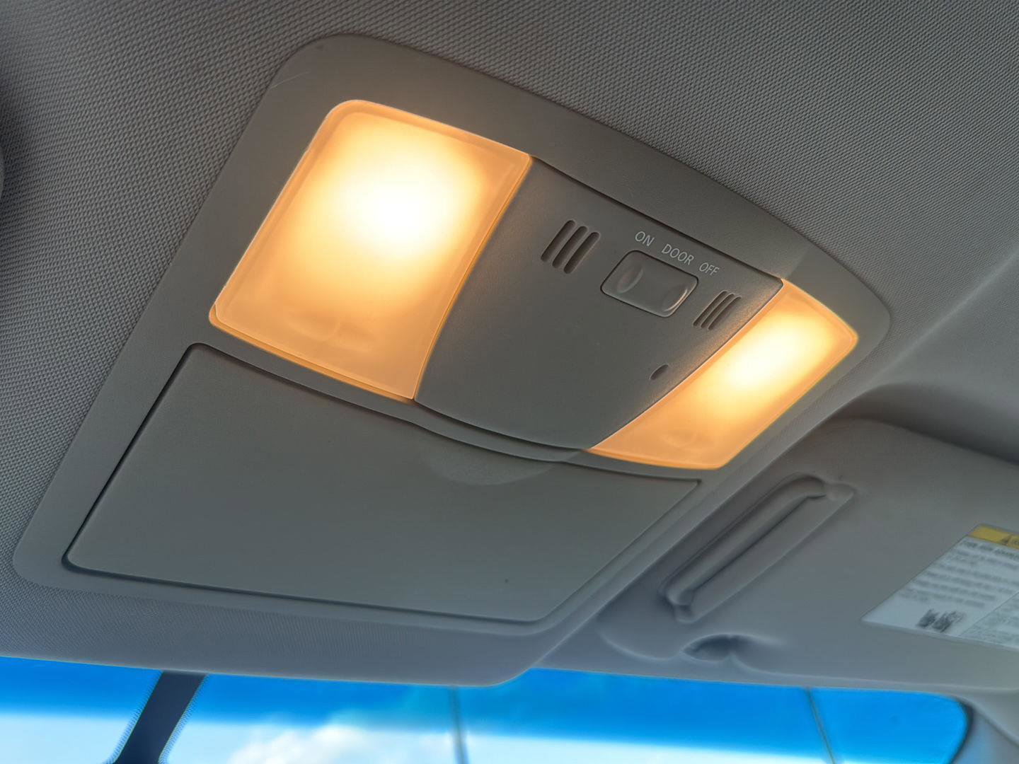 Used 2014 Nissan Murano S image 23