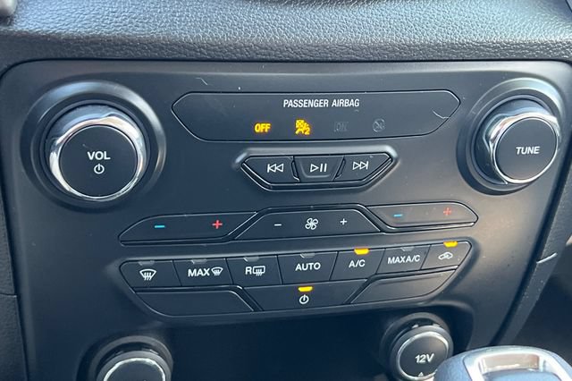 Used 2019 Ford Ranger XLT w/ Equipment Group 301A Mid RWD image 25