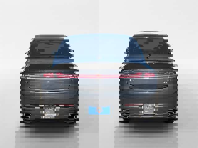 Used 2016 Lincoln MKZ Hybrid image 9