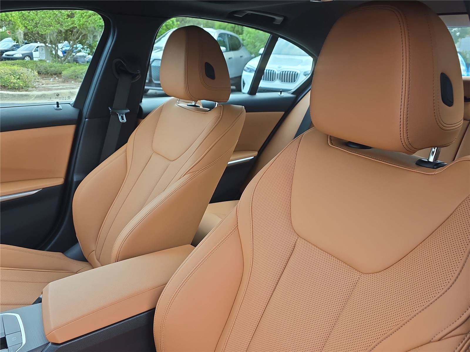 Used 2026 BMW M340i RWD image 15