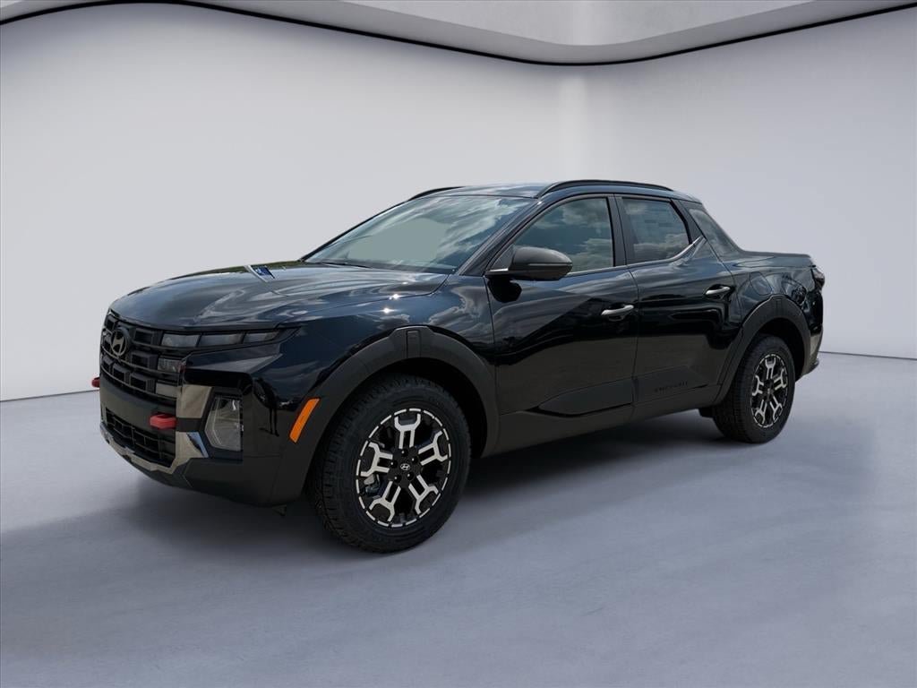 New 2026 Hyundai Santa Cruz XRT