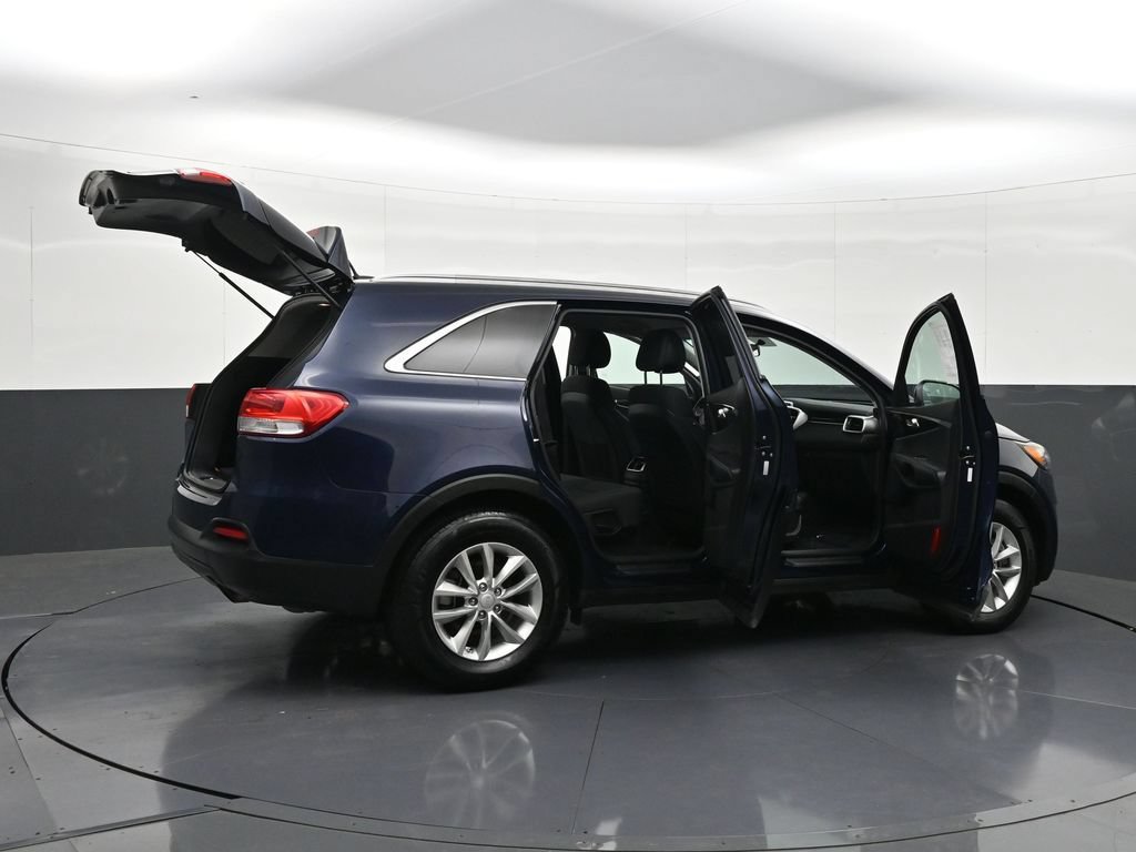 Used 2016 Kia Sorento FWD image 37