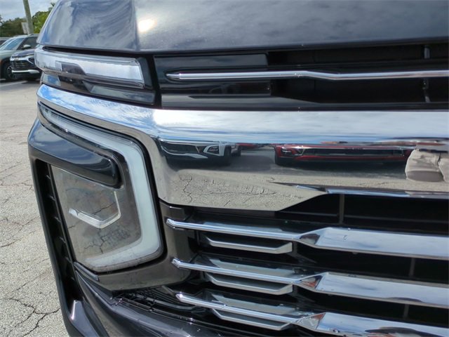 New 2026 Chevrolet Tahoe Premier image 10