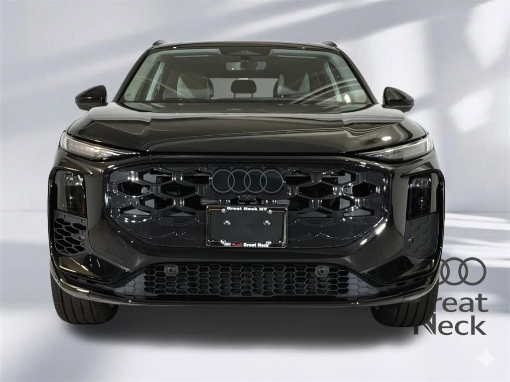 New 2026 Audi Q3 quattro 2.0T AWD/4WD image 24