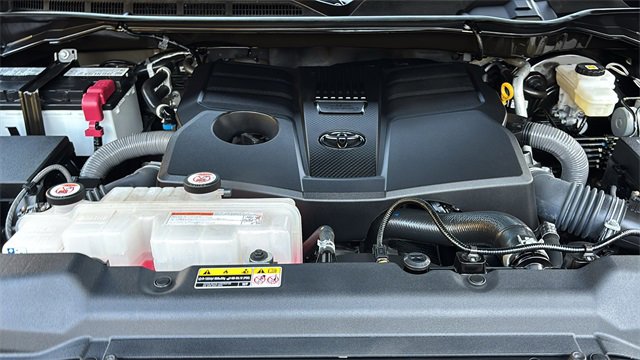 Used 2022 Toyota Tundra SR5 w/ TRD Sport Package image 31