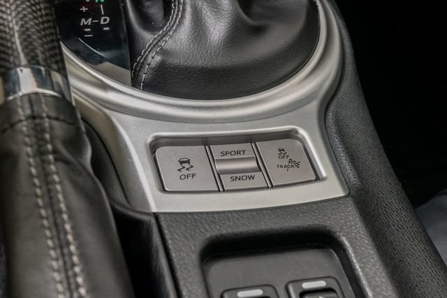Used 2018 Toyota 86 RWD image 18