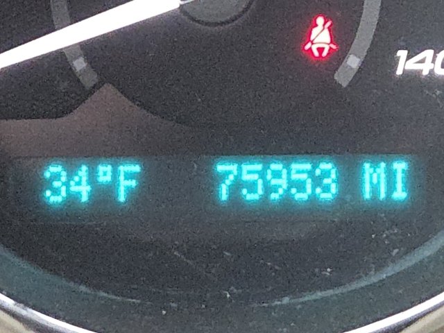 Used 2012 Chevrolet Malibu LS w/ LS Uplevel Package image 14