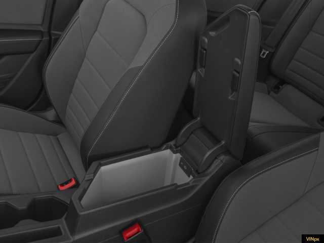New 2027 Volkswagen Jetta SE FWD image 13