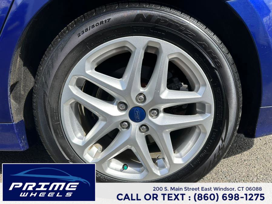 Used 2013 Ford Fusion SE image 22