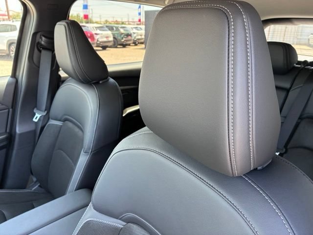 New 2026 MAZDA CX-5 Preferred AWD/4WD image 26