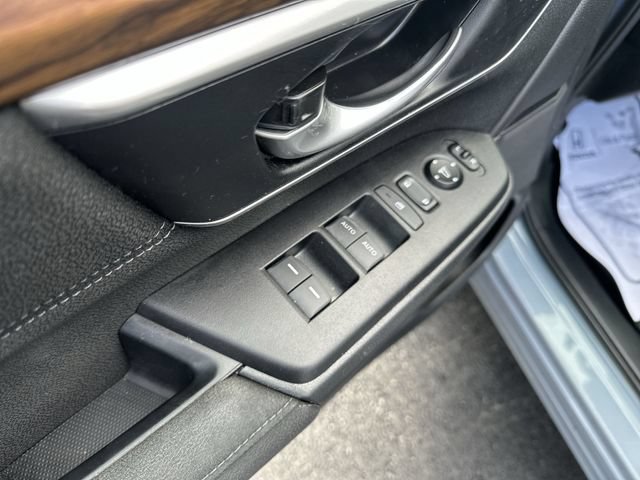 Used 2021 Honda CR-V EX image 17