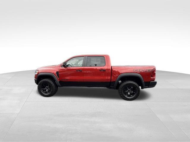 New 2027 RAM 1500 RHO AWD/4WD image 4