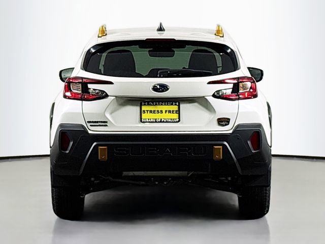 New 2026 Subaru Crosstrek 2.5i Wilderness image 6