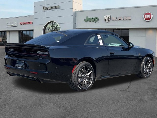 New 2026 Dodge Charger Scat Pack AWD/4WD image 7