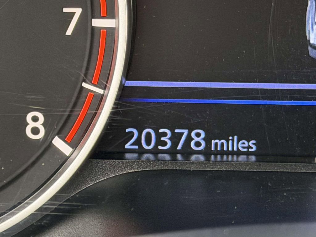 Used 2022 Nissan Altima 2.5 SL image 28
