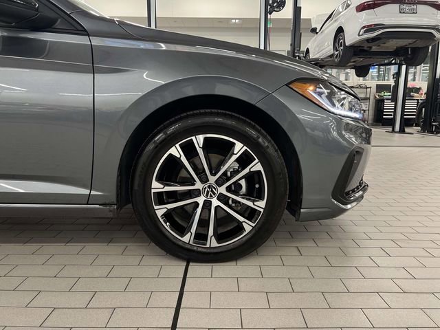 New 2026 Volkswagen Jetta Sport image 3