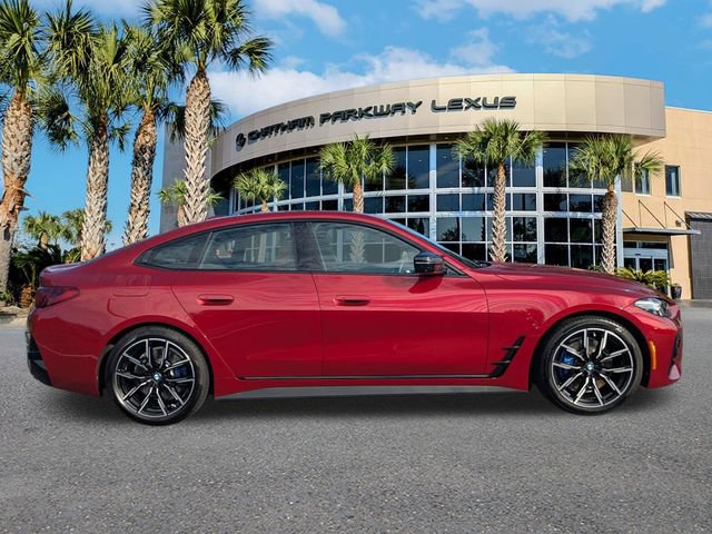 Used 2025 BMW M440i RWD image 4